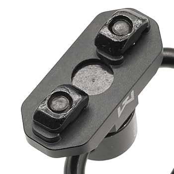 Amazon | 良品武品 UTG タイプ M-LOK QD スリングマウント & QD